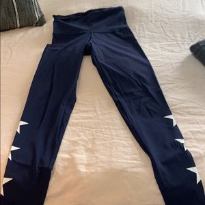 Free People Leggings